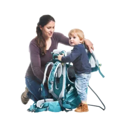 Kid Comfort Active SL