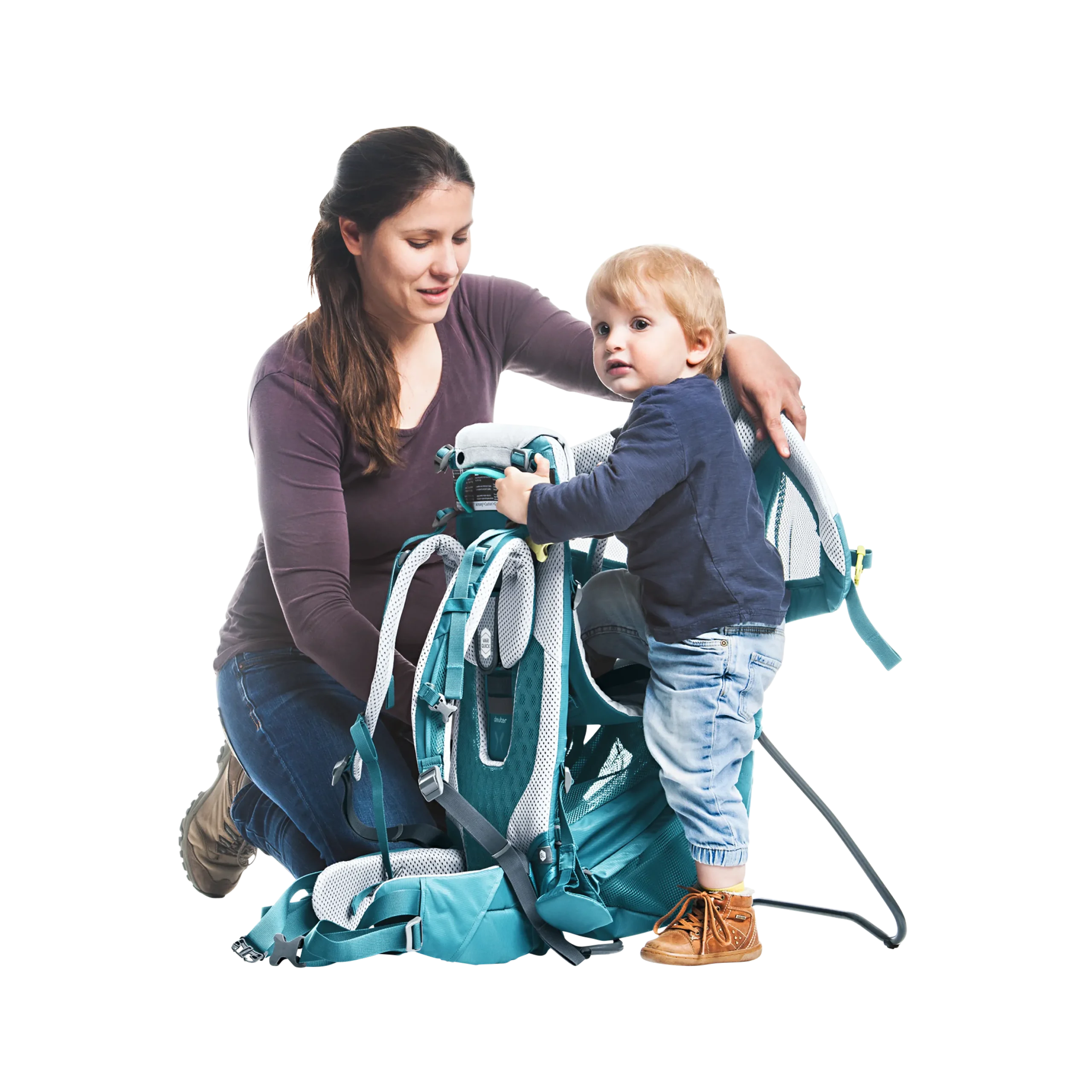 Kid Comfort Active SL