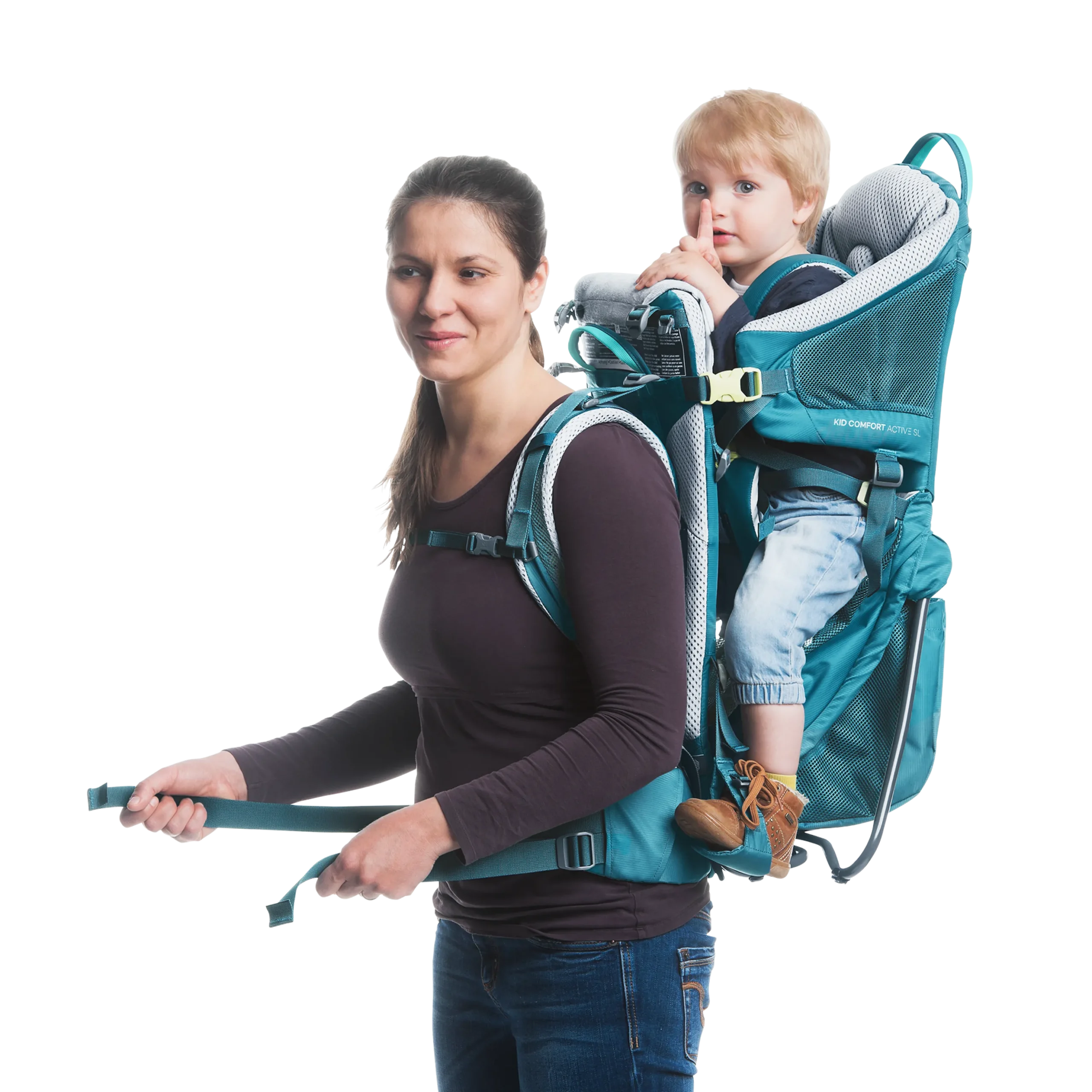 Kid Comfort Active SL