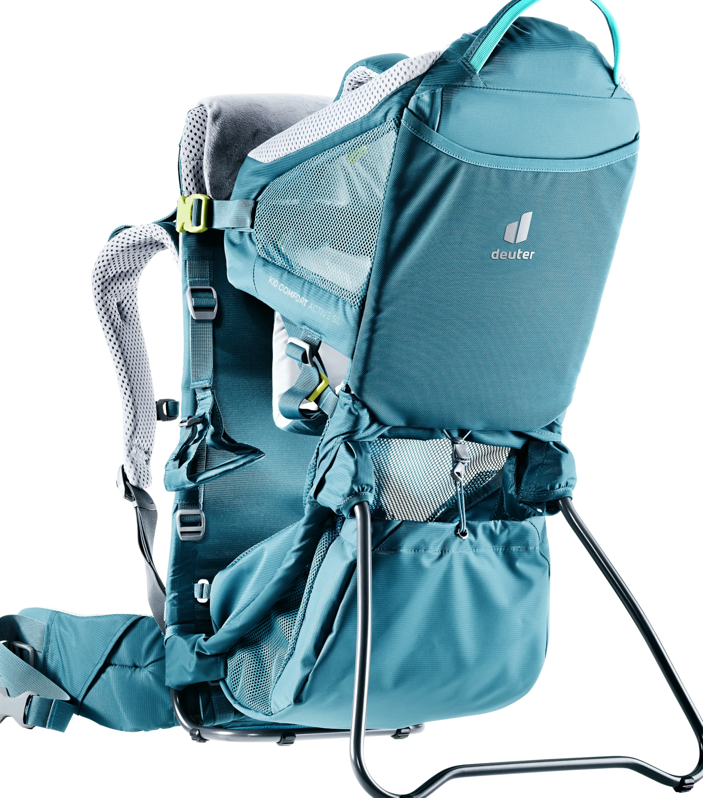 Kid Comfort Active SL
