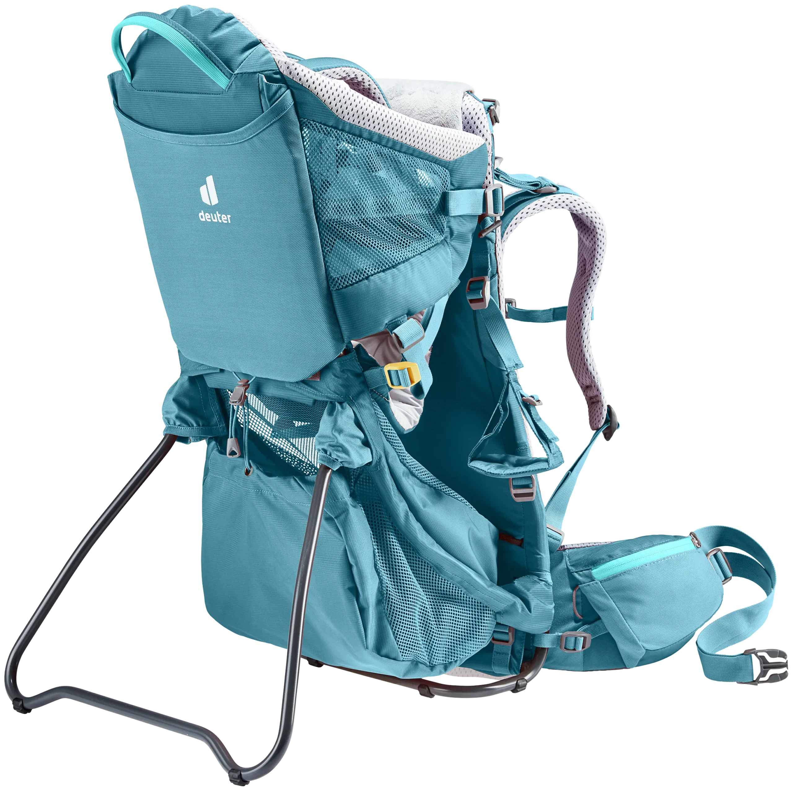 Kid Comfort Active SL