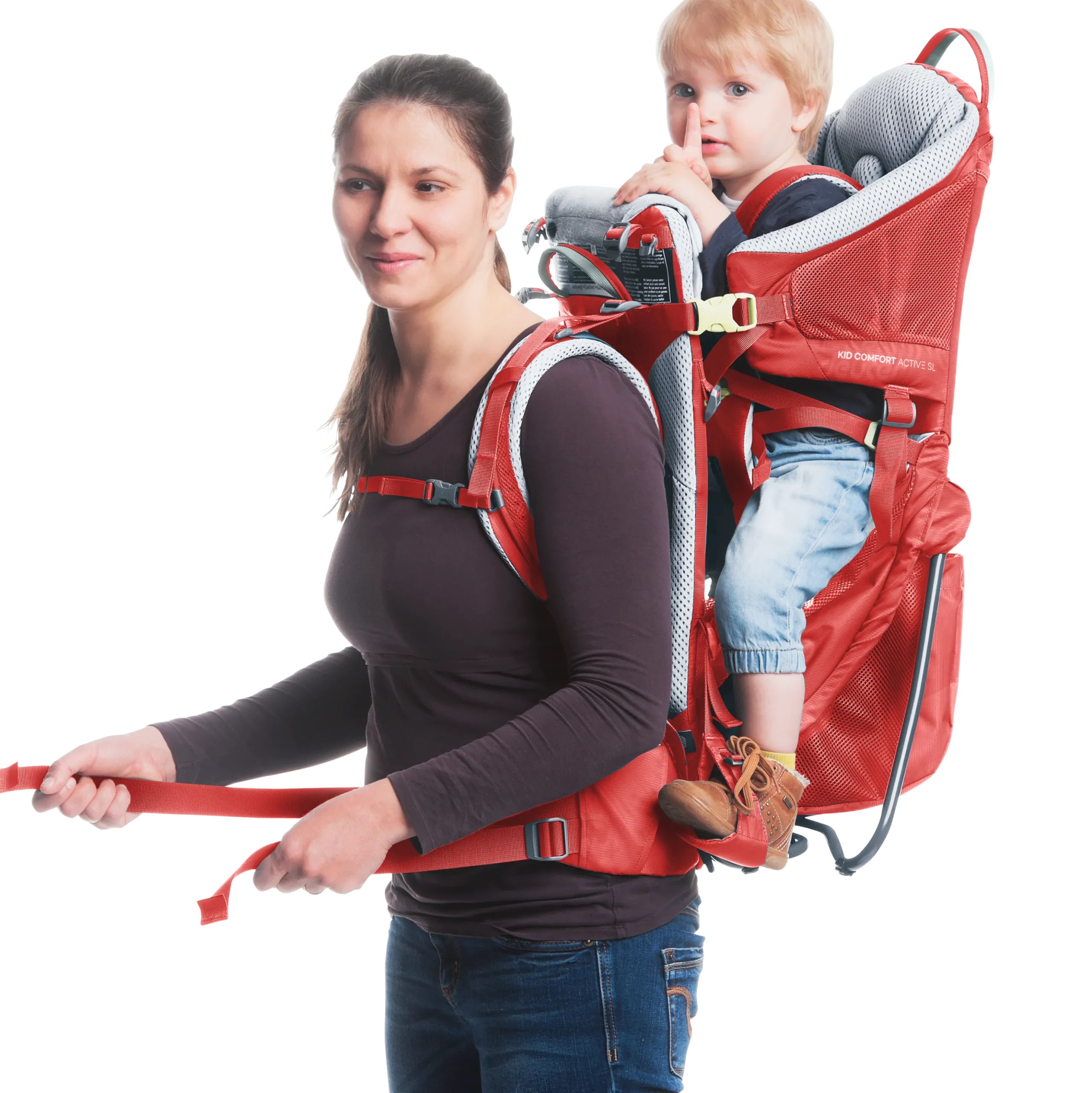 Kid Comfort Active SL