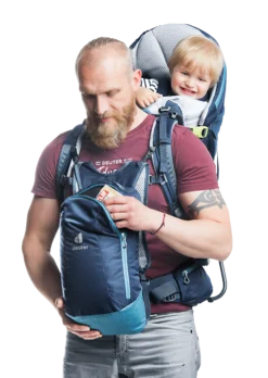 Kid Comfort Pro