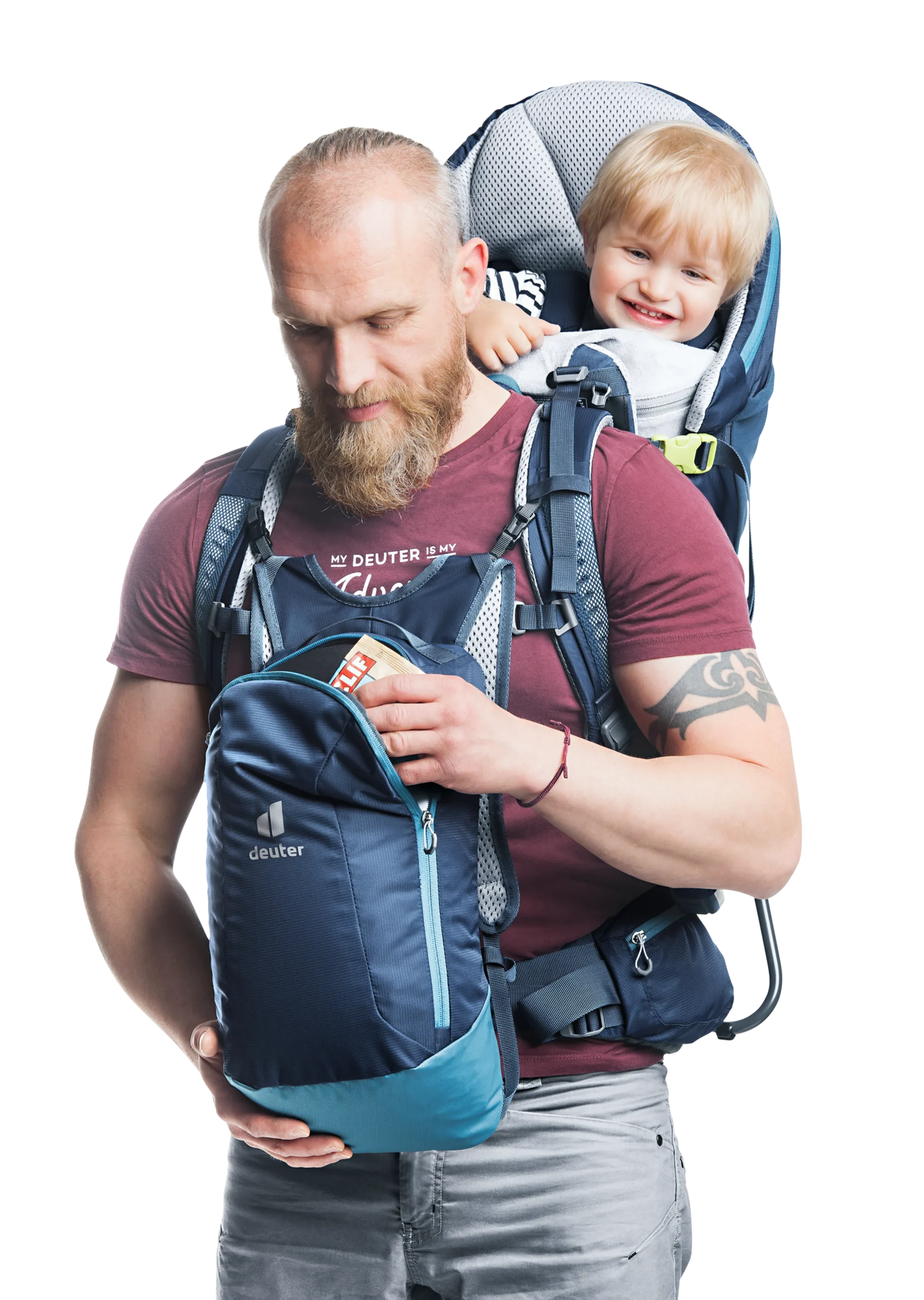 Kid Comfort Pro