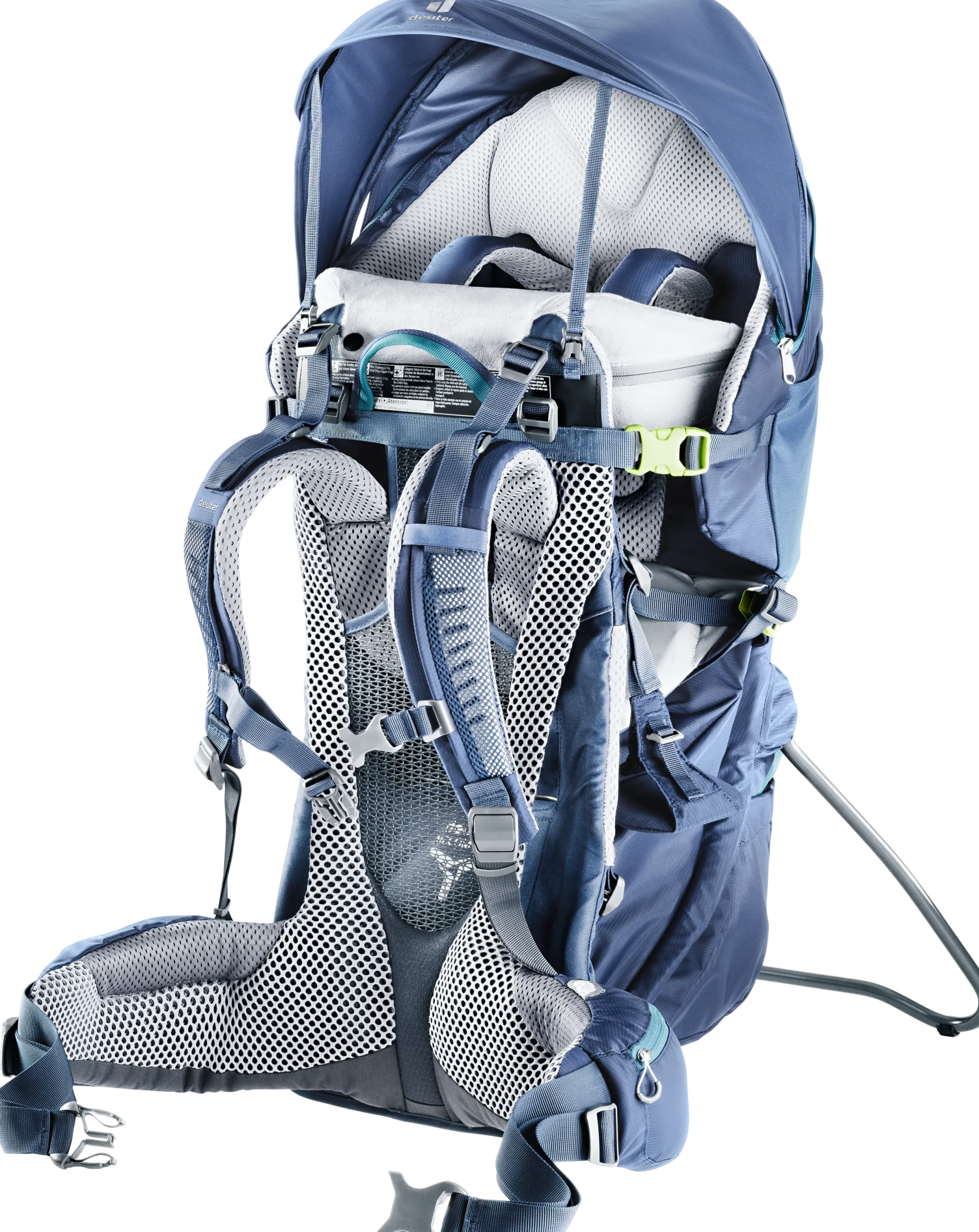 Kid Comfort Pro