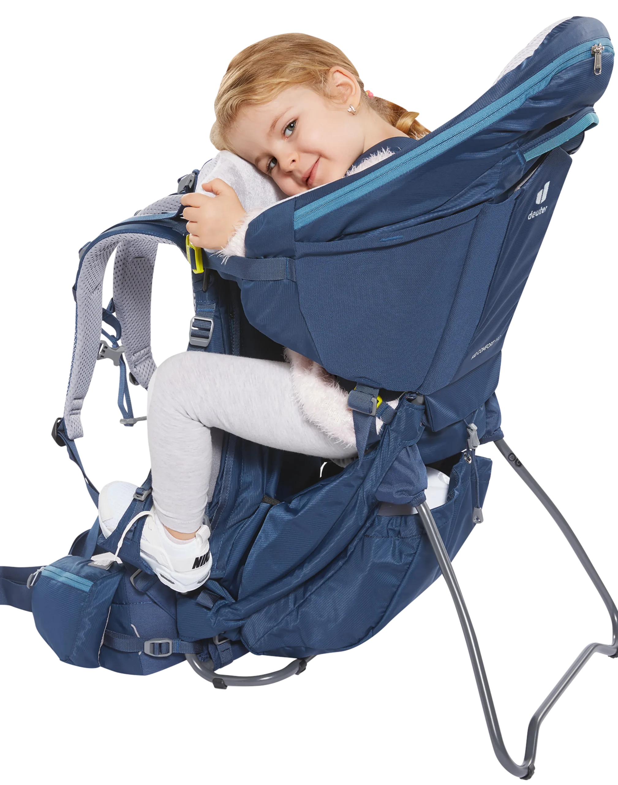 Kid Comfort Pro