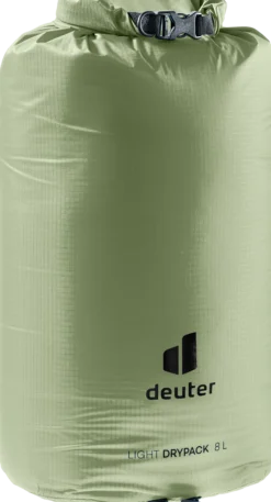 Light Drypack 8