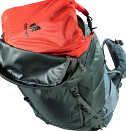Light Drypack 5