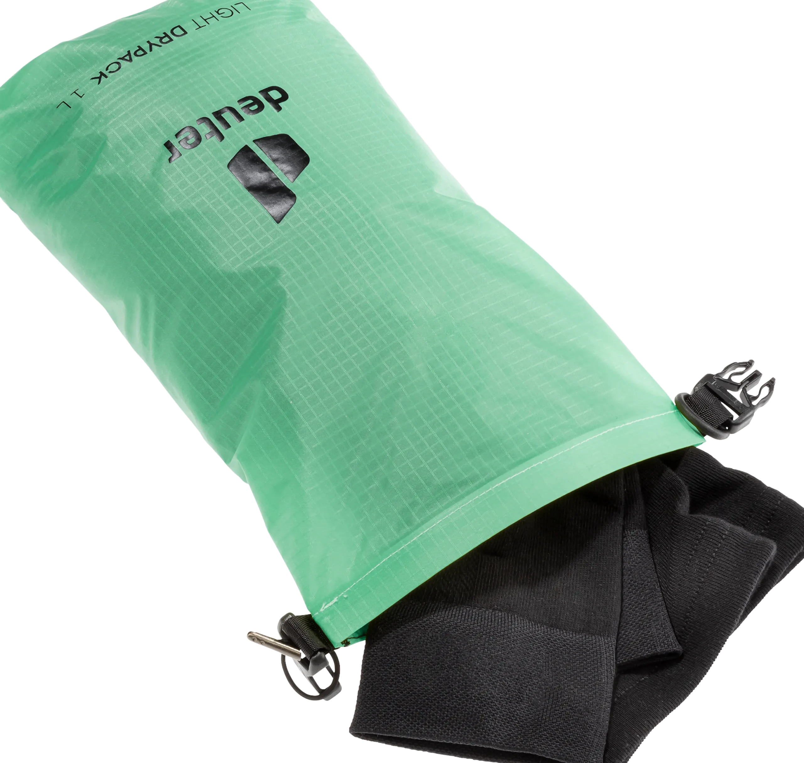 Light Drypack 1
