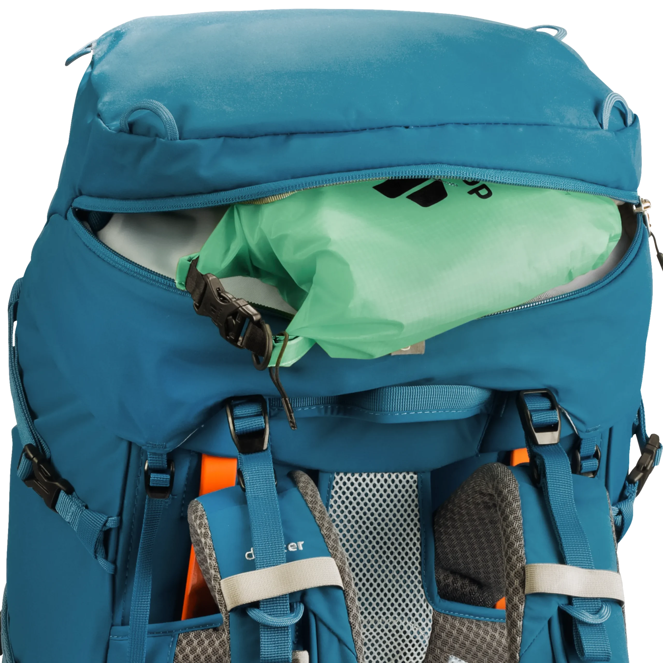 Light Drypack 1