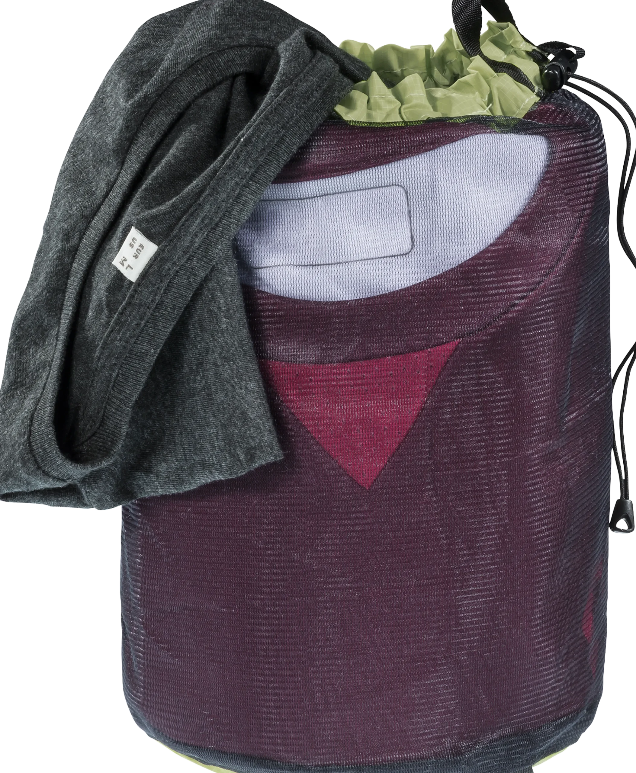 Mesh Sack 3