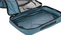 Mesh Zip Pack 5