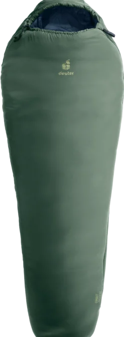 Orbit -5C/23F