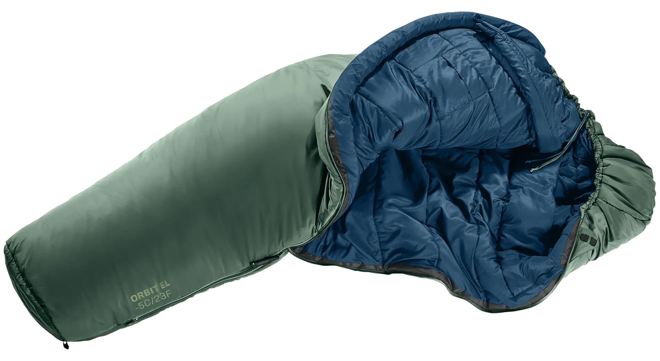 Orbit EL -5C/23F