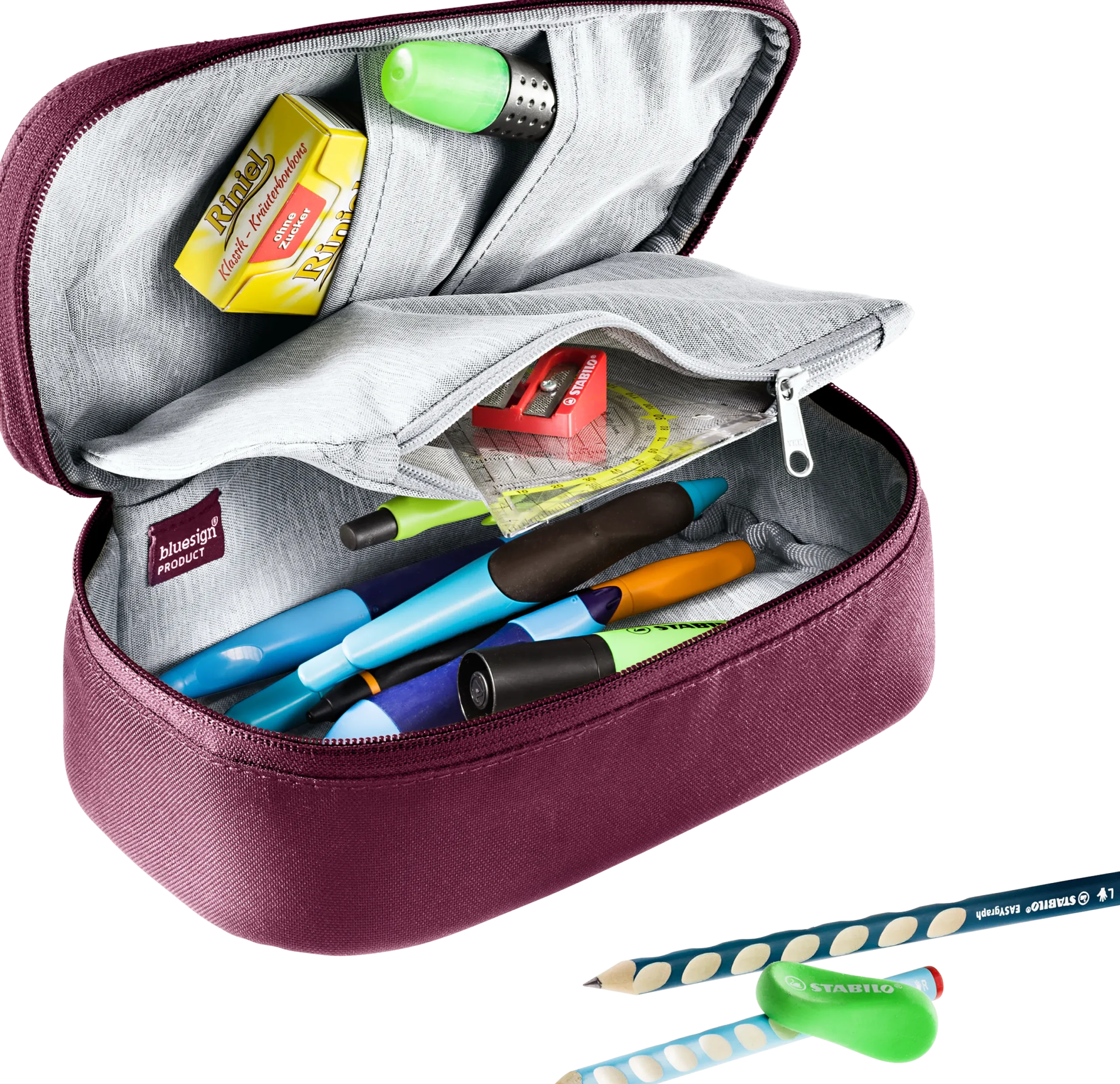 Pencil Case