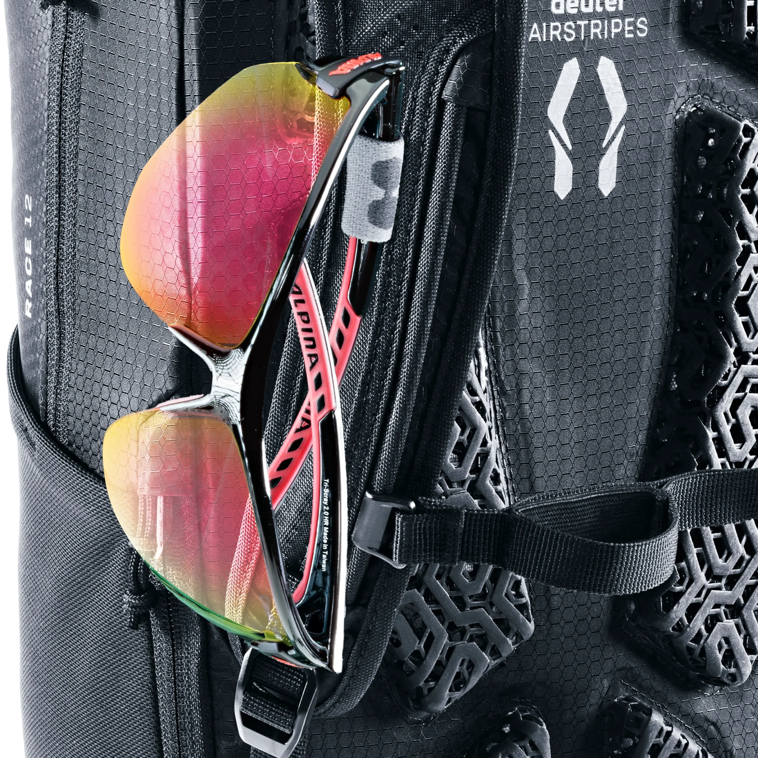 Race 12 3D - Limited Edition
