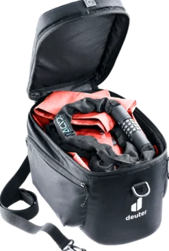 Rack Bag 10
