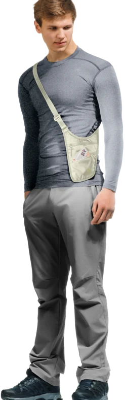 Security Holster