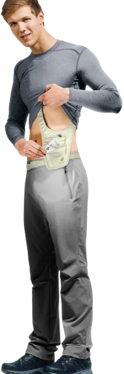 Security Holster