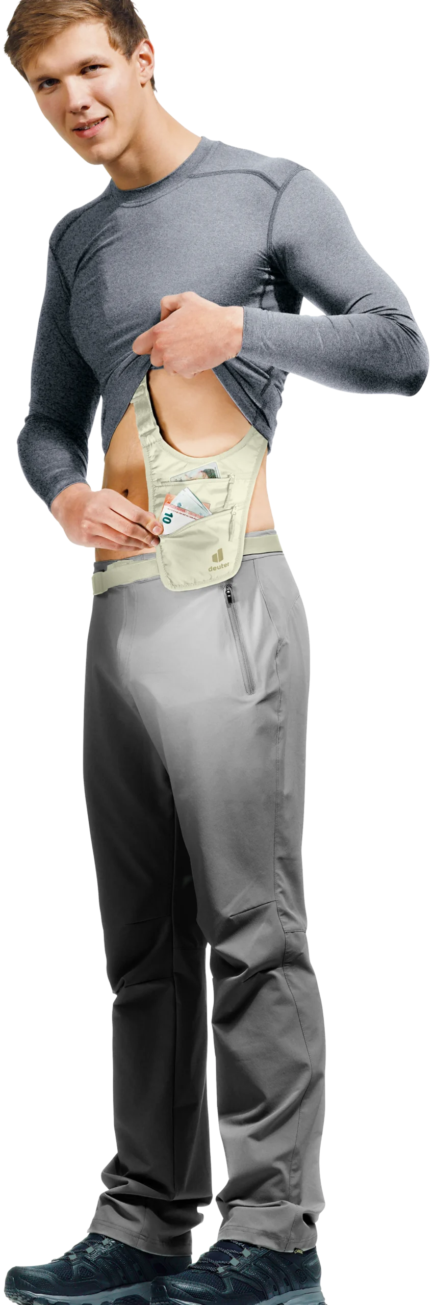 Security Holster