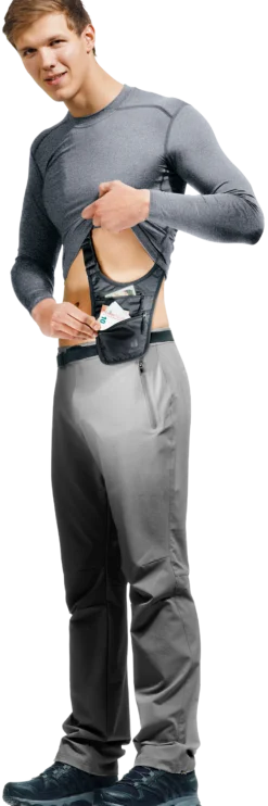 Security Holster