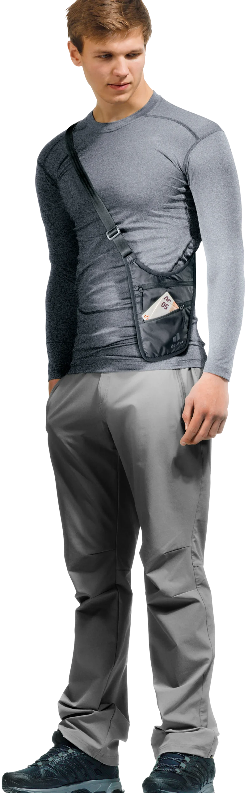 Security Holster