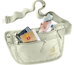 Security Money Belt I