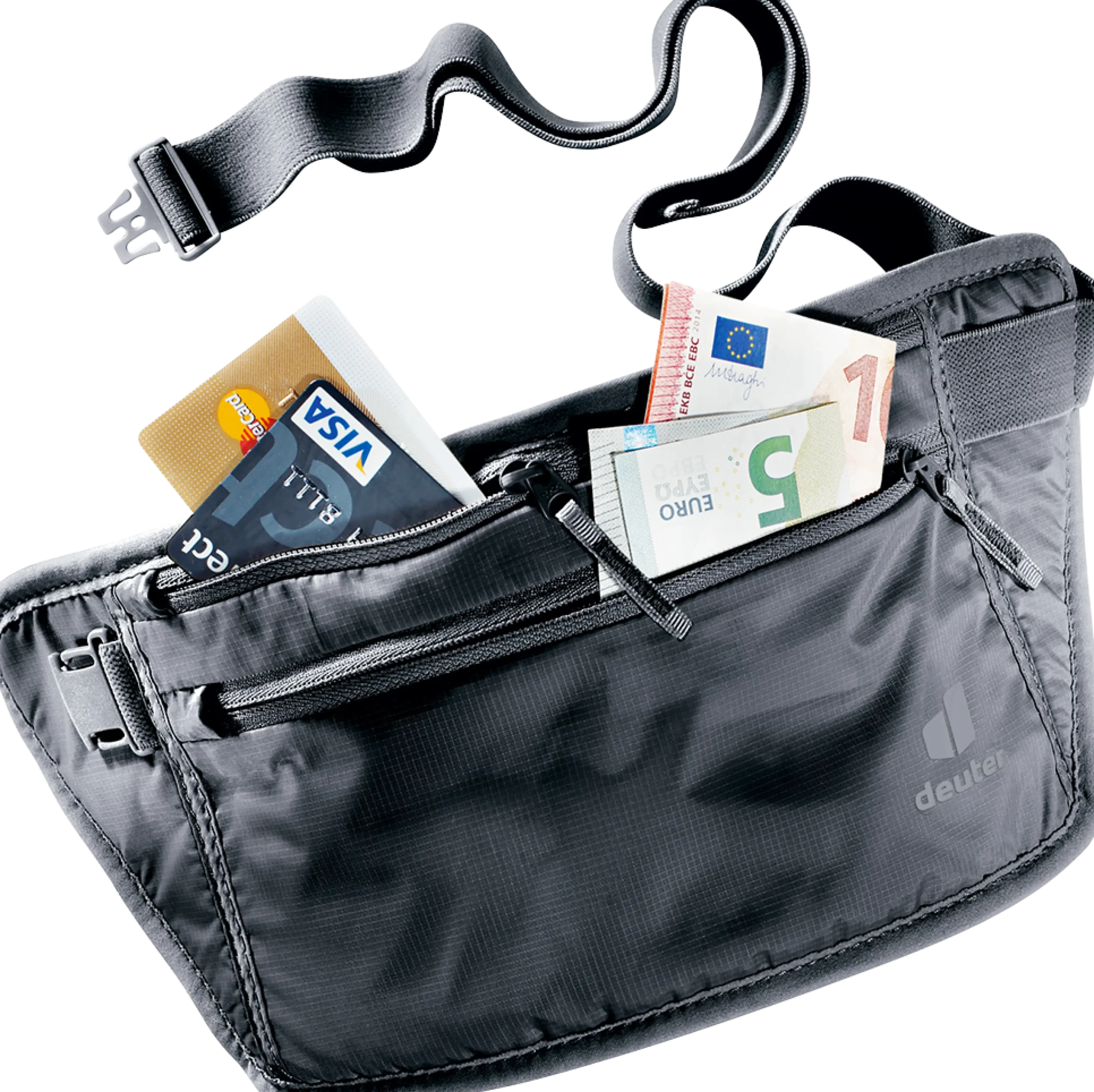 Security Money Belt II