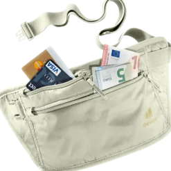 Security Money Belt II