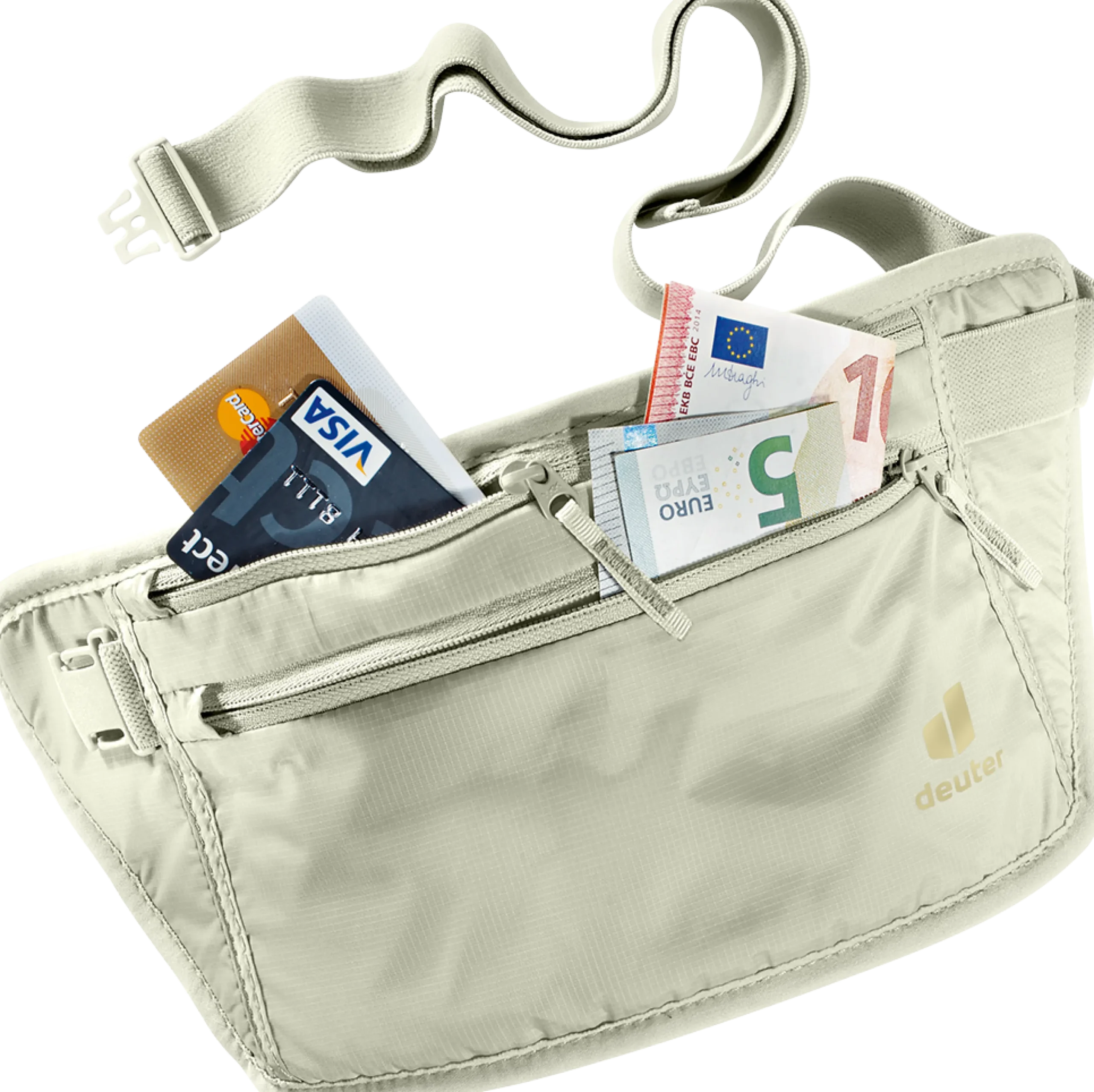 Security Money Belt II