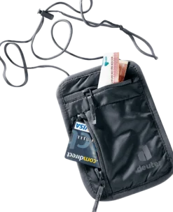 Security Wallet I