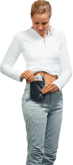 Security Wallet I