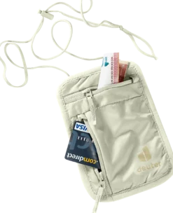 Security Wallet I