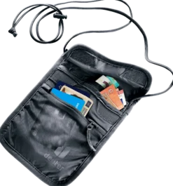 Security Wallet II