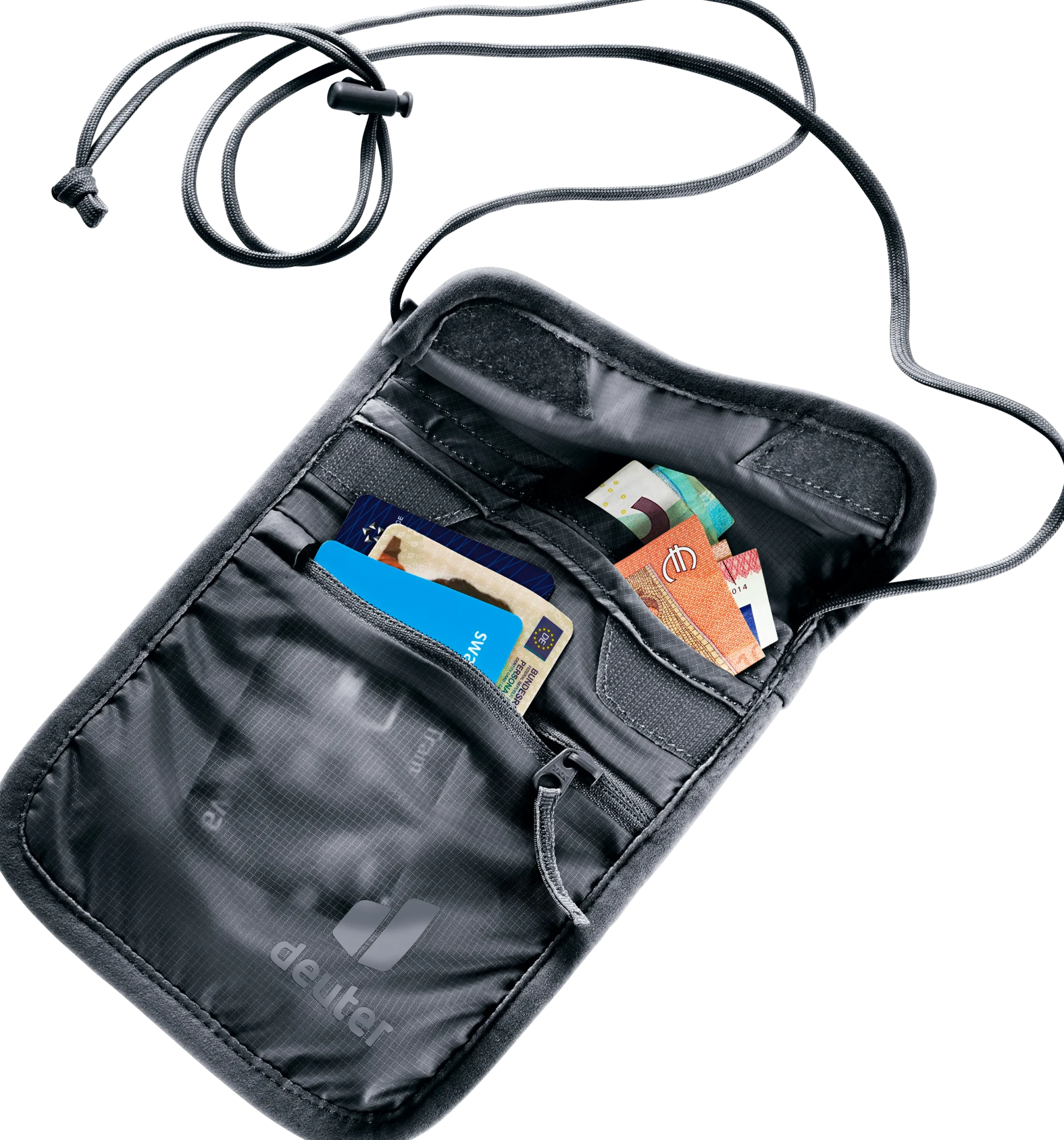 Security Wallet II