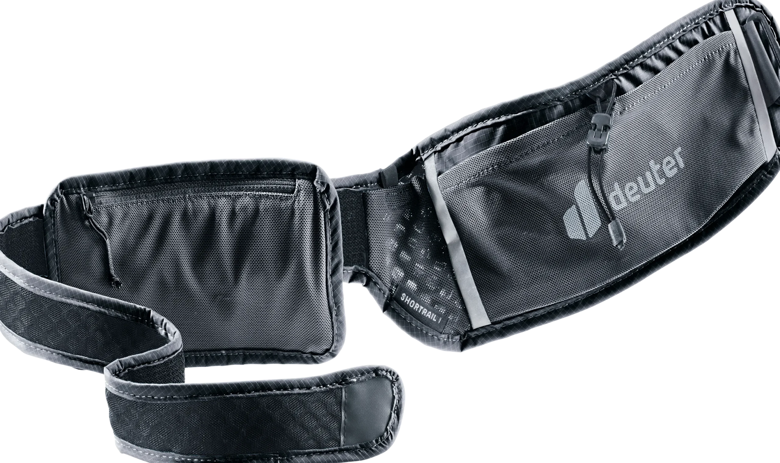 Shortrail I