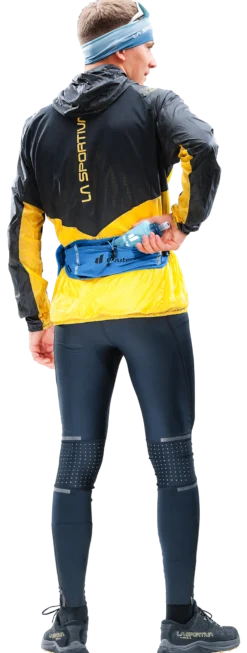 Shortrail I