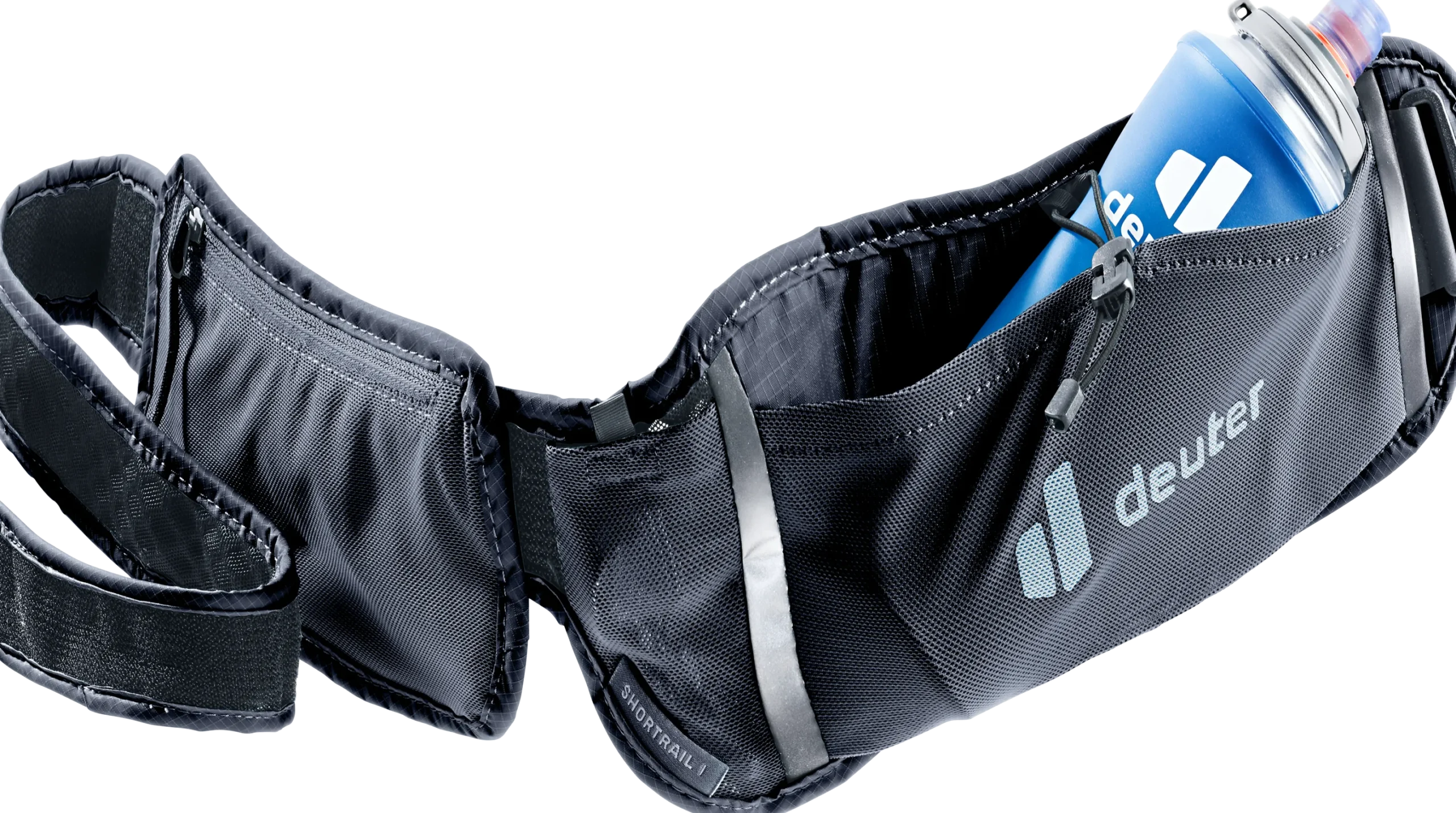 Shortrail I