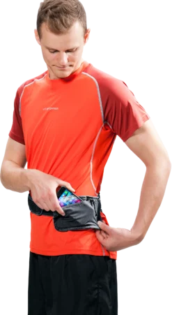 Shortrail I