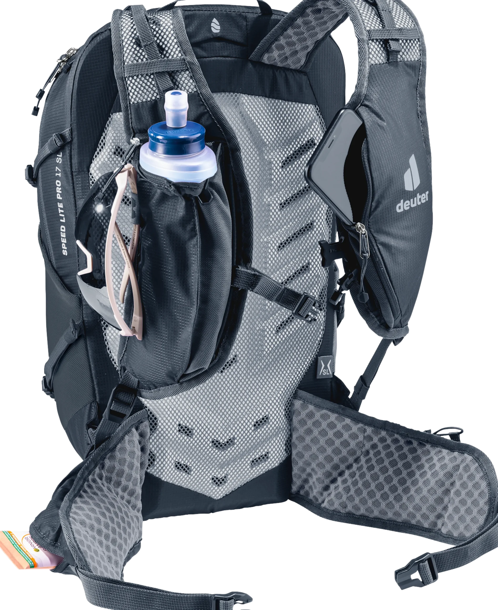 Speed Lite Pro 17 SL