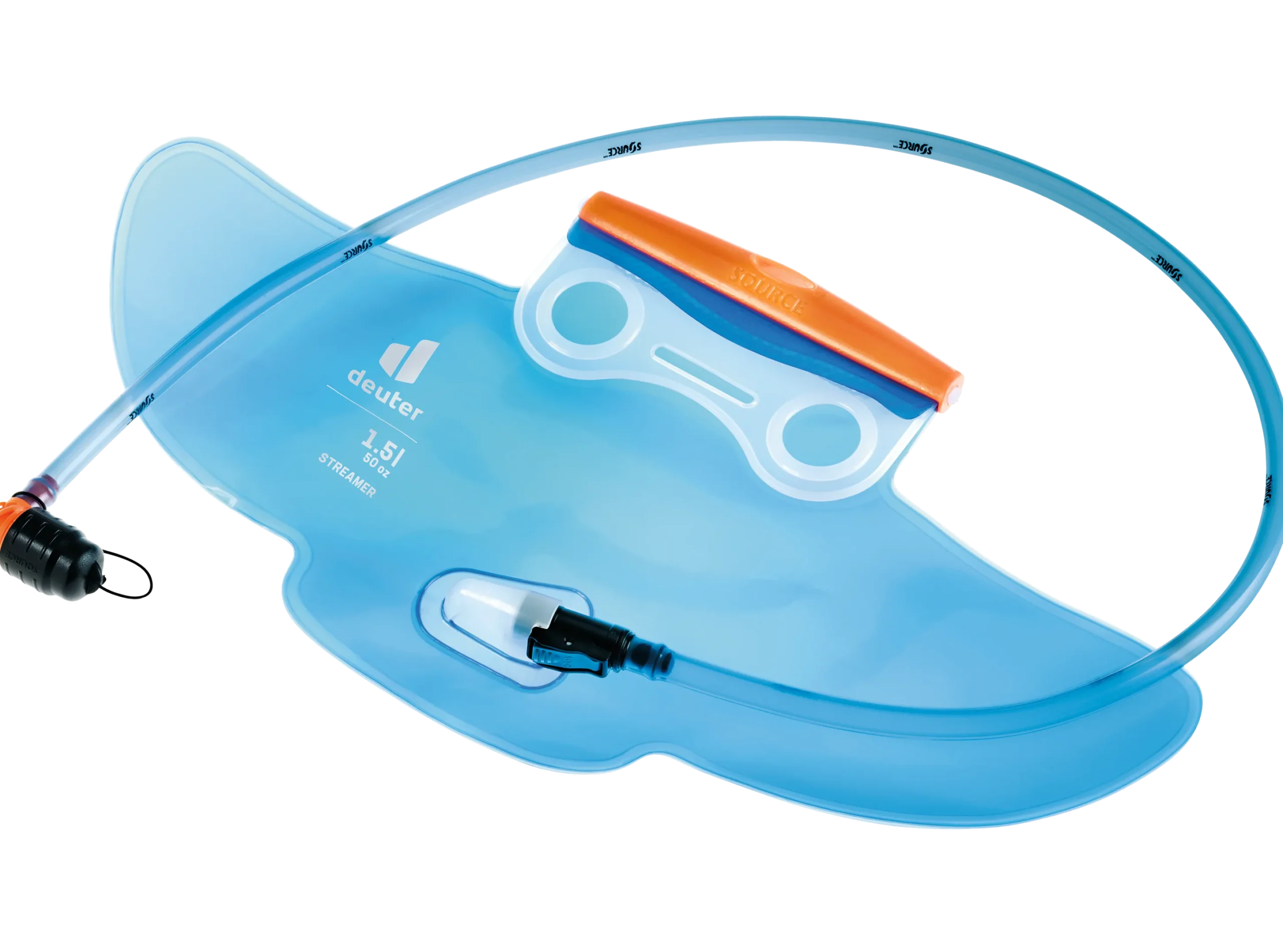 Streamer 1.5 l