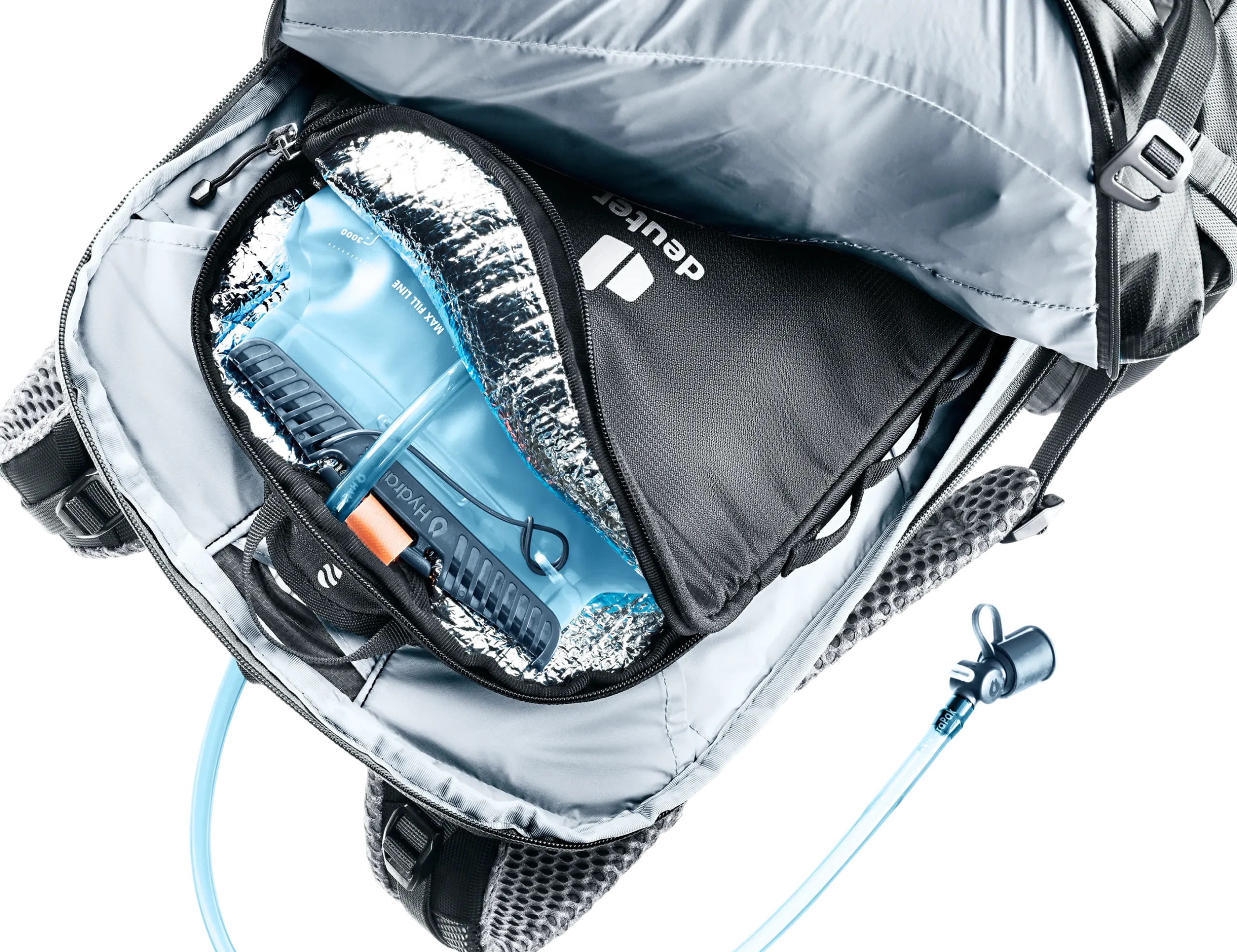 Streamer Thermo Bag 3.0 l