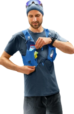 Traick 9