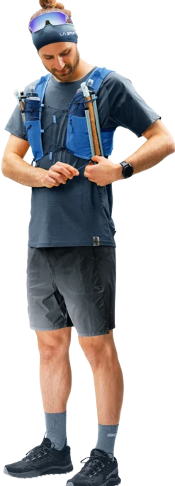 Traick 9
