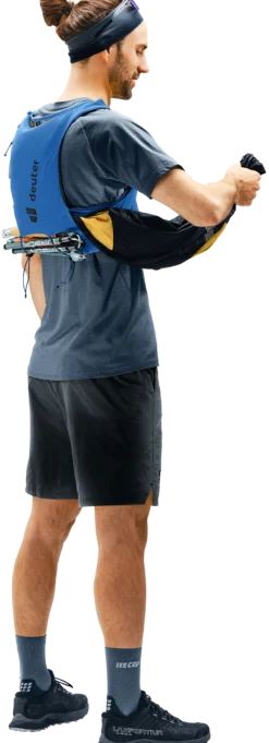 Traick 9