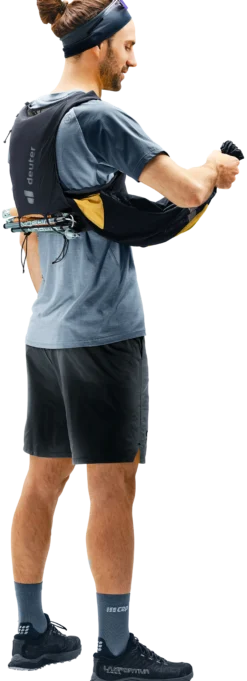 Traick 5