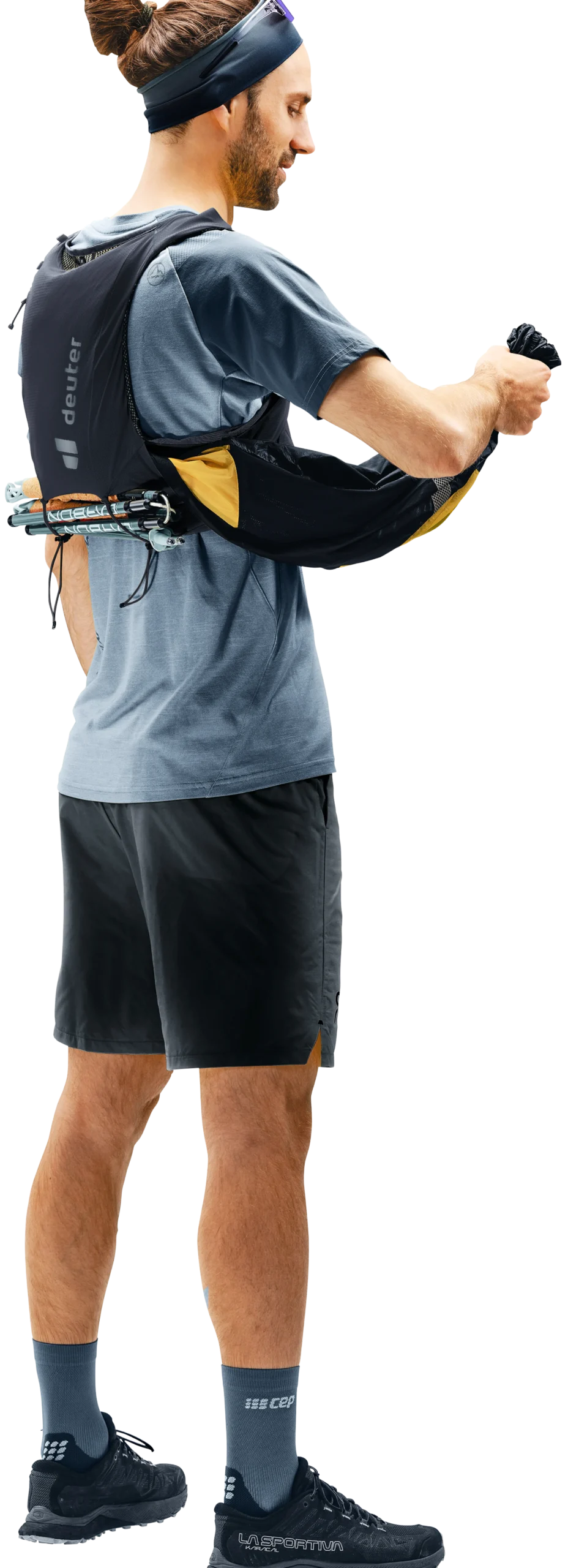 Traick 5