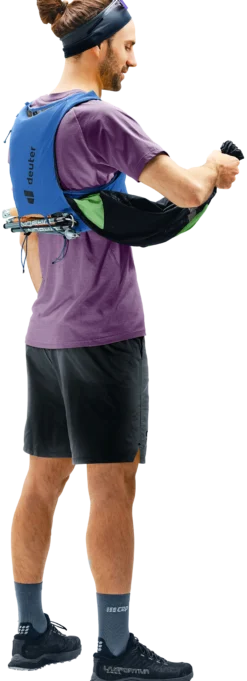 Traick 5