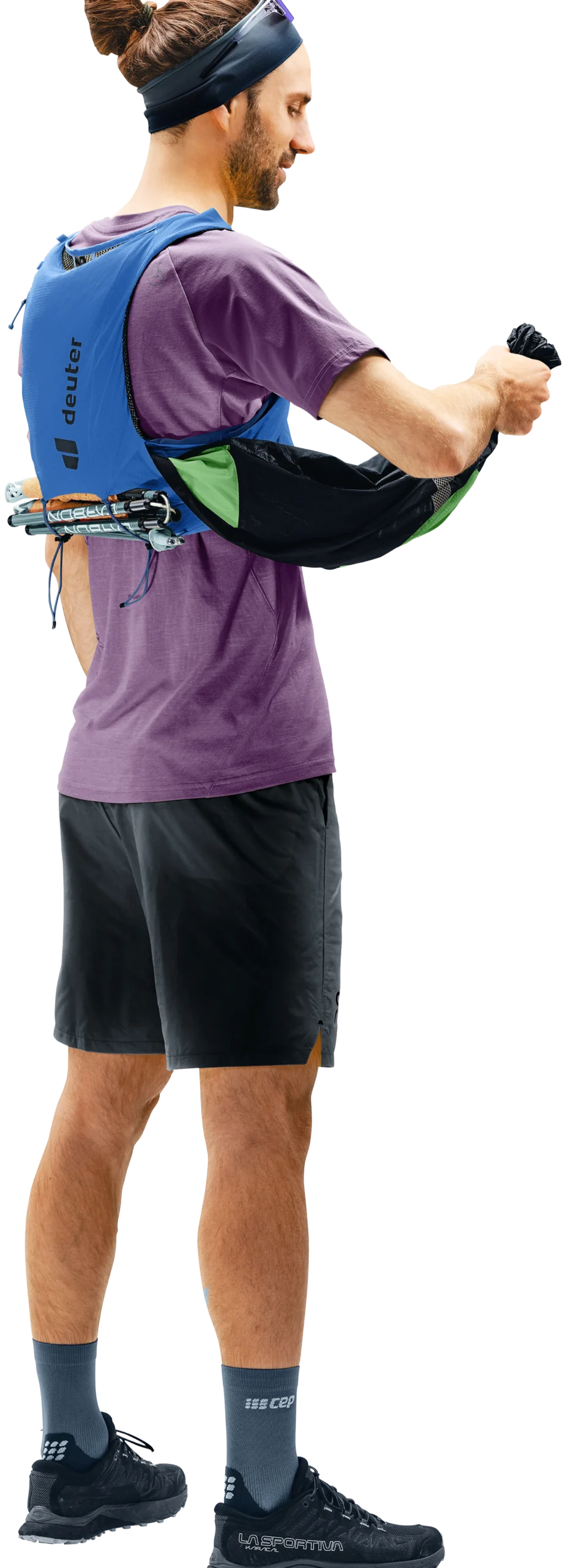 Traick 5