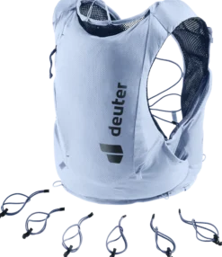 Traick 5 SL